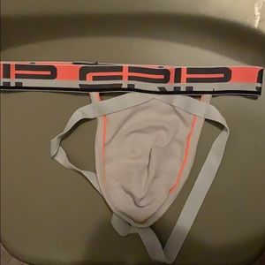 *Rare* C-IN2 Grey Grip Vapor Jock